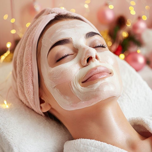 Lymphatic Drainage Face
