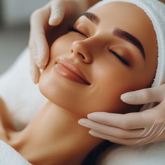 Facial Sculpt & Lift